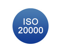 ISO 20000